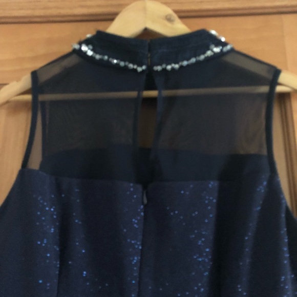 NEW Evening Gown - Picture 3 of 6